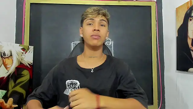 Timmy Kiing  online show from 12-05-25, 08:28