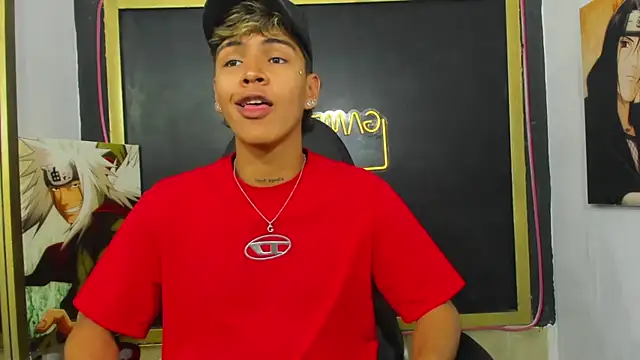 Timmy Kiing  online show from 11-30-25, 08:31