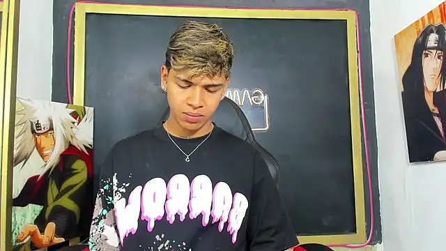 Timmy Kiing  online show from 12-01-25, 09:26