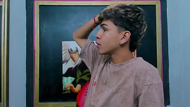 Timmy Kiing  online show from 01-14-26, 09:07