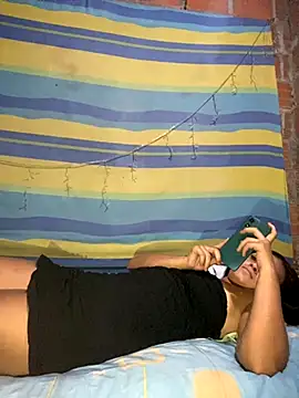 ArianandMichael online show from 11-08-25, 12:47