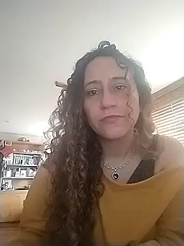 MystiKa 17 online show from 11-08-25, 03:15