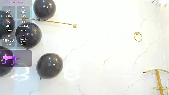 cristal kane online show from 03-23-26, 07:47