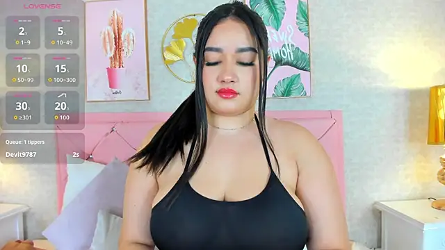 cristal kane online show from 02-25-26, 07:36