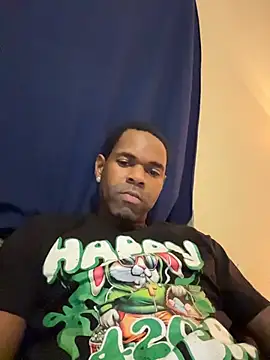 CrookedBeaut online show from 12-05-25, 03:16