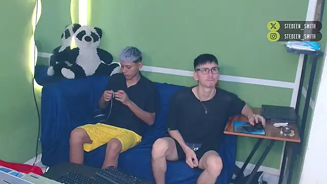 Snapshot of stebeen_smithh chatting on 02-01-26, 12:14 stebeen smithh online show from 02-01-26, 12:14