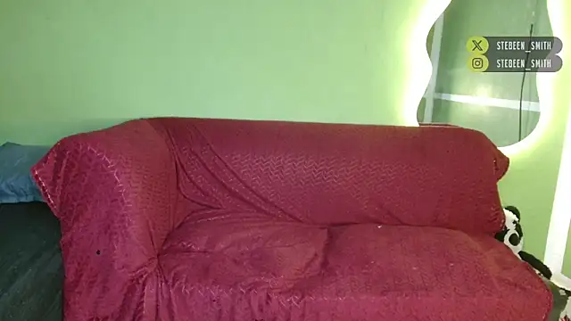 Snapshot of stebeen_smithh chatting on 02-18-26, 11:50 stebeen smithh online show from 02-18-26, 11:50