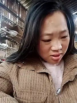 Yumiik2kk online show from 11-20-25, 01:17