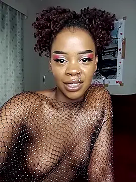 Eve Scarlet online show from 02-01-26, 04:38