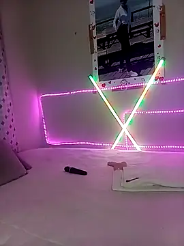 Eve Scarlet online show from 04-06-26, 03:35