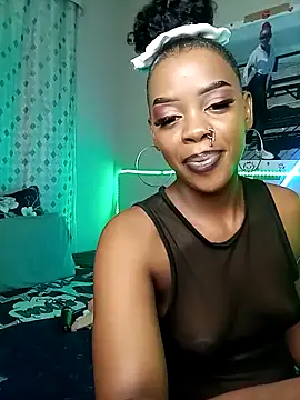 Eve Scarlet online show from 03-18-26, 10:10