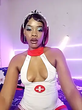 Eve Scarlet online show from 06-02-26, 11:05