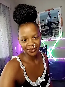 Eve Scarlet online show from 03-07-26, 12:43