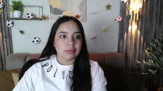 Sammy Boobiex online show from 06-11-26, 12:02
