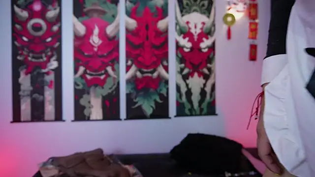 Greiz SubKimura online show from 04-15-26, 08:53