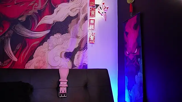Greiz SubKimura online show from 06-08-26, 11:55