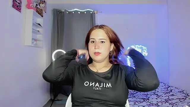 Snapshot of Sofiababyy chatting on 07-18-26, 05:21 Sofiababyy online show from 07-18-26, 05:21