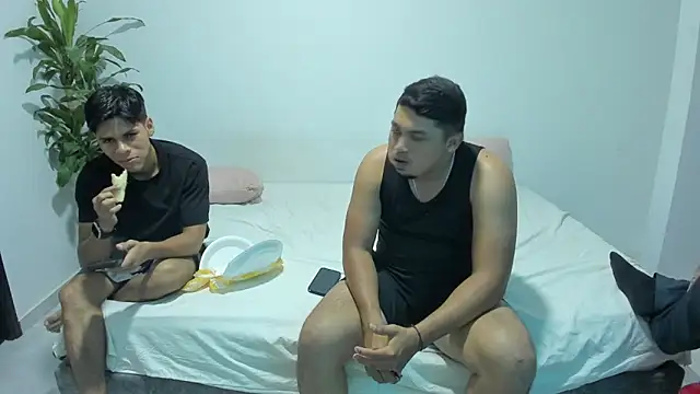 shark boy28 online show from 11-21-25, 03:16