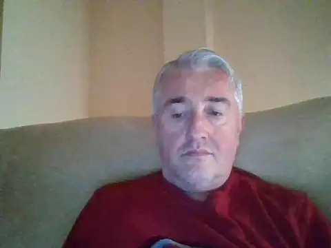 Cumlover5534 online show from 12-22-25, 09:20