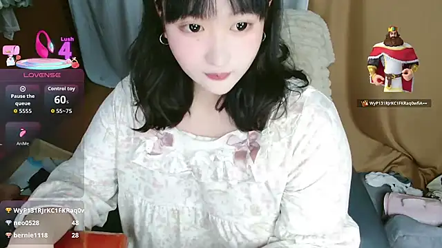 sallybing online show from 03-14-26, 06:58