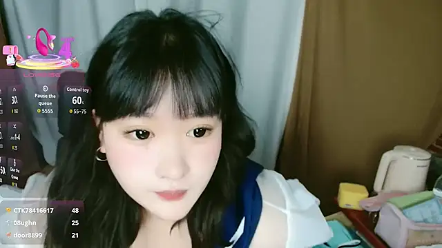 sallybing online show from 03-08-26, 02:04