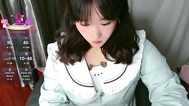 sallybing online show from 04-12-26, 04:32