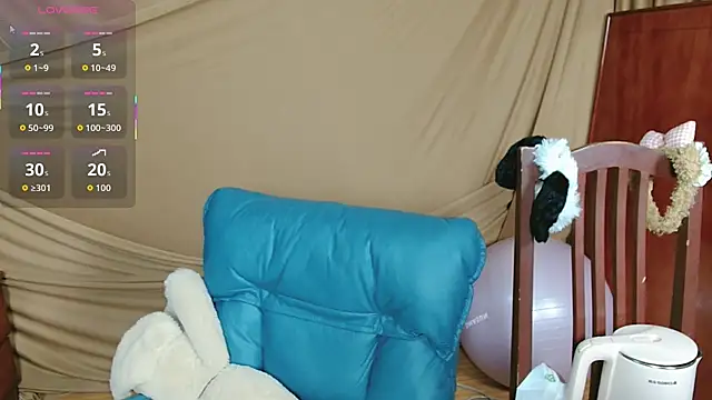 sallybing online show from 12-01-25, 12:06