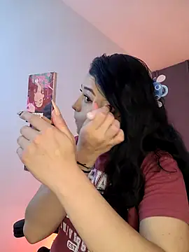 Snapshot of Dakhota_Rouge chatting on 05-28-26, 04:31 Dakhota Rouge online show from 05-28-26, 04:31