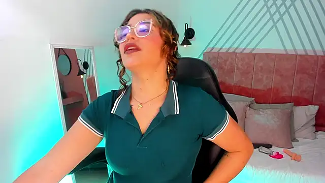 Dakhota Rouge online show from 01-08-26, 05:13