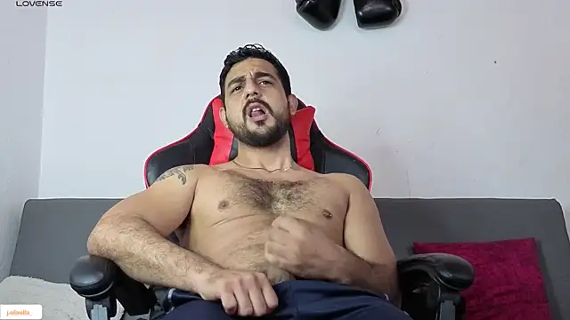 david oliveira online show from 11-23-25, 02:38