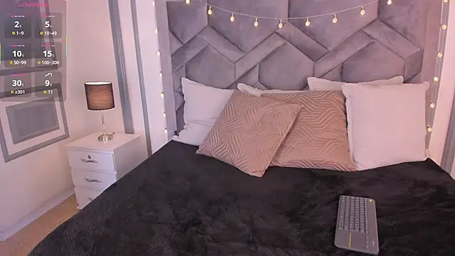 Snapshot of TahliaMoreau chatting on 01-10-26, 03:57 TahliaMoreau online show from 01-10-26, 03:57