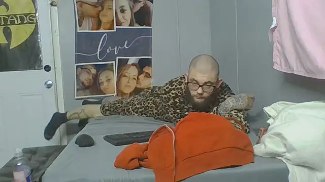 trickydickydaddy online show from 01-09-26, 06:20