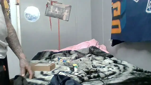 trickydickydaddy online show from 03-10-26, 02:59