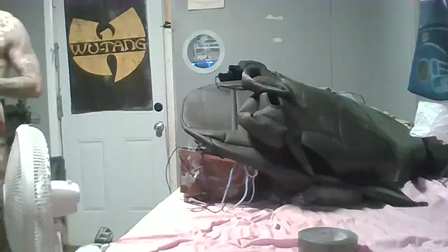 trickydickydaddy online show from 03-23-26, 03:06