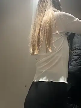 SashaCatt online show from 03-03-26, 08:10