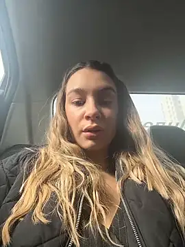 SashaCatt online show from 03-30-26, 09:00