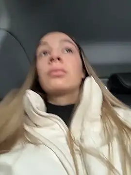 SashaCatt online show from 02-09-26, 08:56