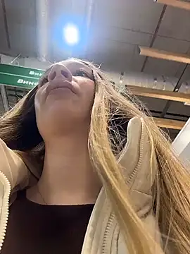 SashaCatt online show from 02-27-26, 08:14