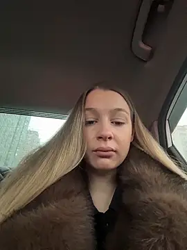 SashaCatt online show from 11-29-25, 08:25