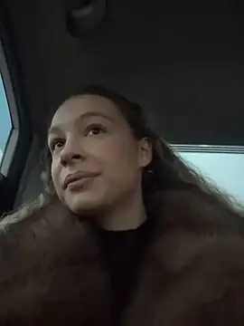 SashaCatt online show from 11-23-25, 06:56