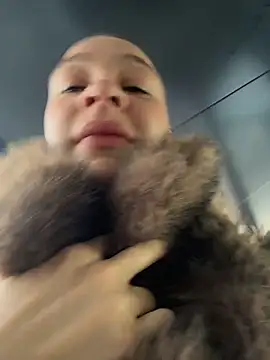 SashaCatt online show from 02-24-26, 08:15