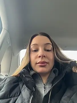 SashaCatt online show from 03-25-26, 09:08