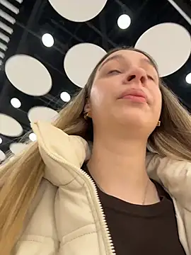 SashaCatt online show from 01-07-26, 07:46