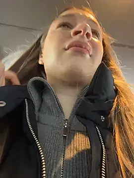 SashaCatt online show from 03-13-26, 08:41