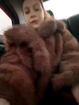 SashaCatt online show from 11-18-25, 07:00