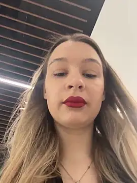 SashaCatt online show from 11-14-25, 07:45