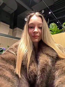 SashaCatt online show from 11-16-25, 07:35