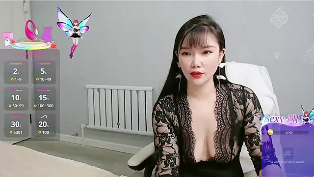 nanagaga online show from 12-14-25, 12:00