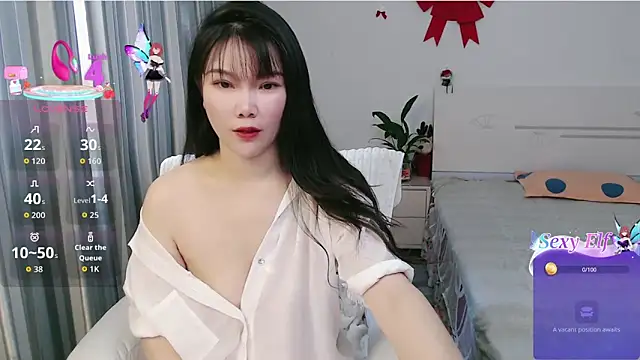 nanagaga online show from 03-28-26, 02:45