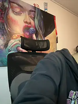 SCARLETT INK  online show from 07-21-26, 11:28